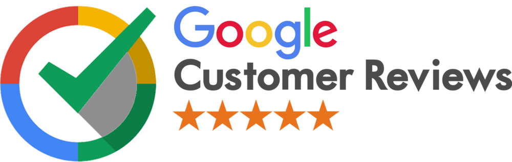 Google Customer Review Logo