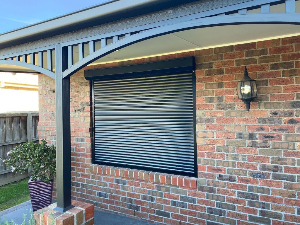How much do roller shutters cost?