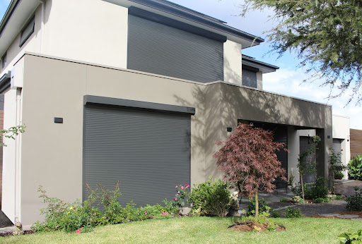 Roller shutters add many benefits in addition to light block out