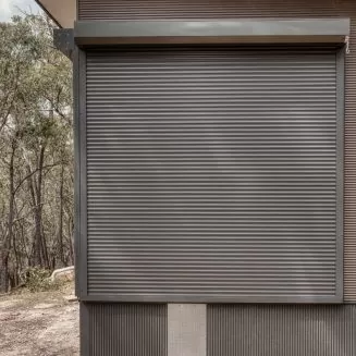 Monument Roller Shutter