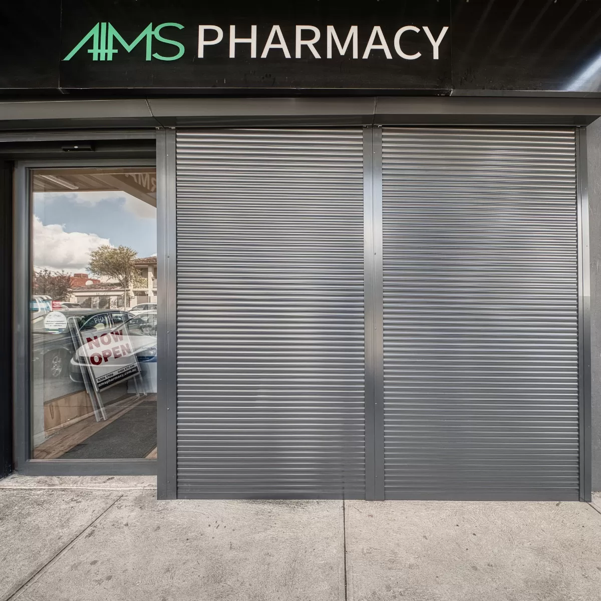 Commercial---Black-AluShield
