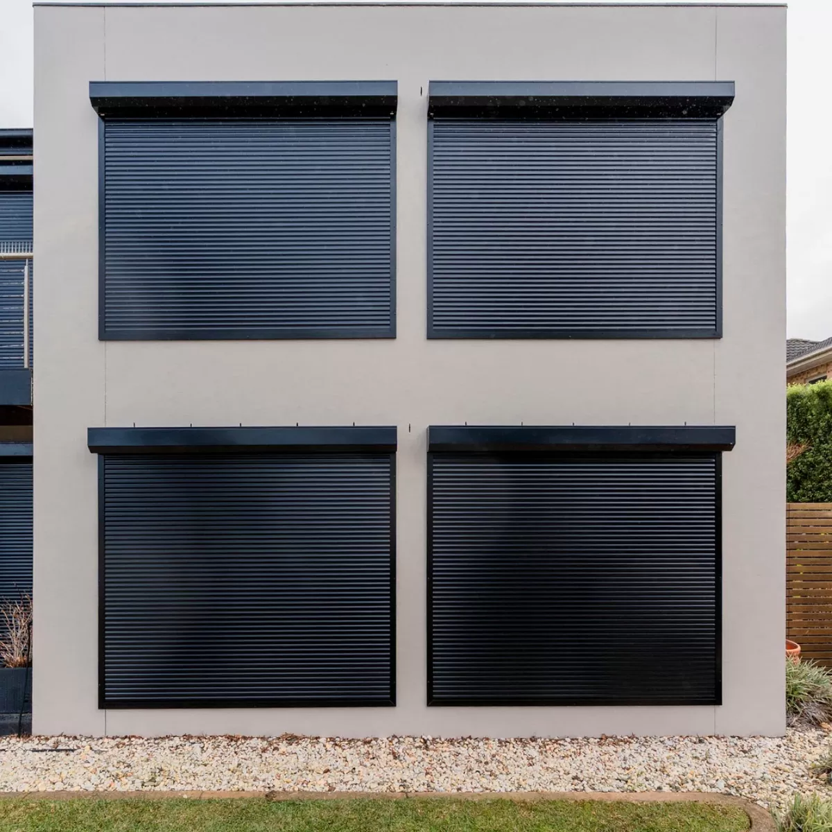 Residential---Black-ThermoShield